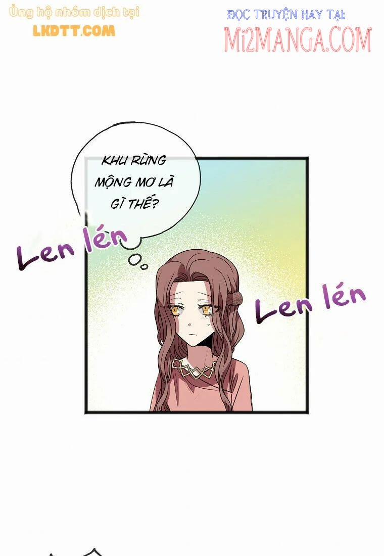 Gửi Đến Anh, Người Đã Không Hề Yêu 10.5 trang 16