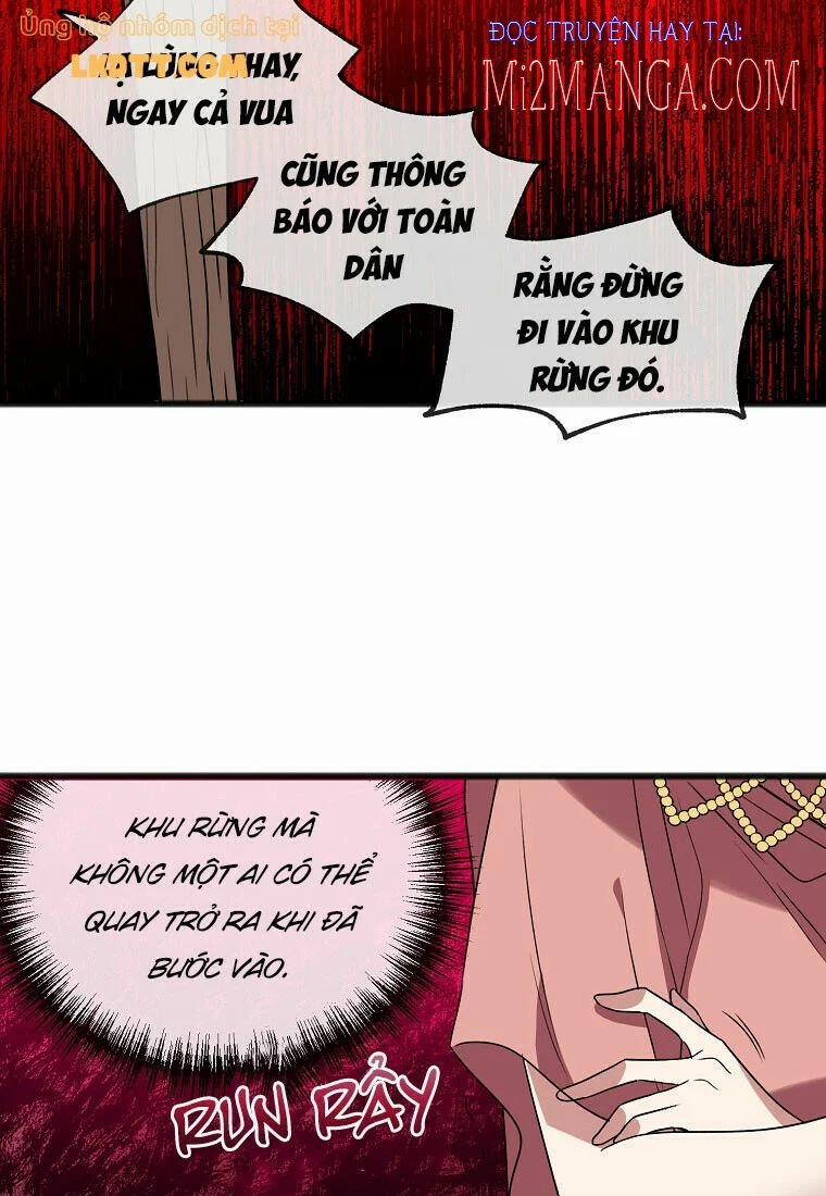 Gửi Đến Anh, Người Đã Không Hề Yêu 10.5 trang 18