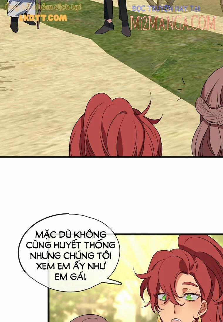 Gửi Đến Anh, Người Đã Không Hề Yêu 10.5 trang 22