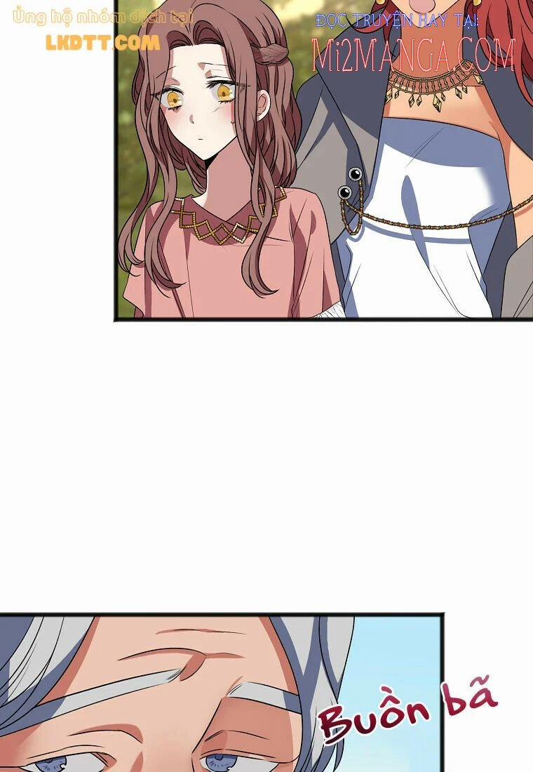 Gửi Đến Anh, Người Đã Không Hề Yêu 10.5 trang 23