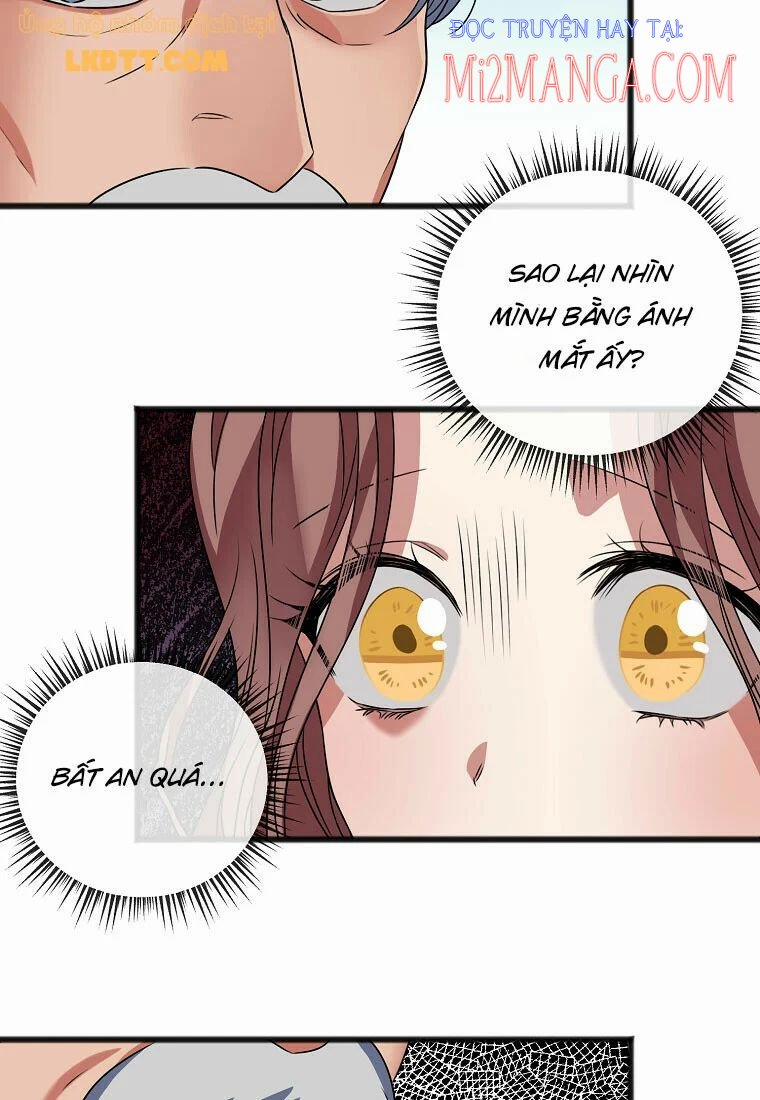 Gửi Đến Anh, Người Đã Không Hề Yêu 10.5 trang 24