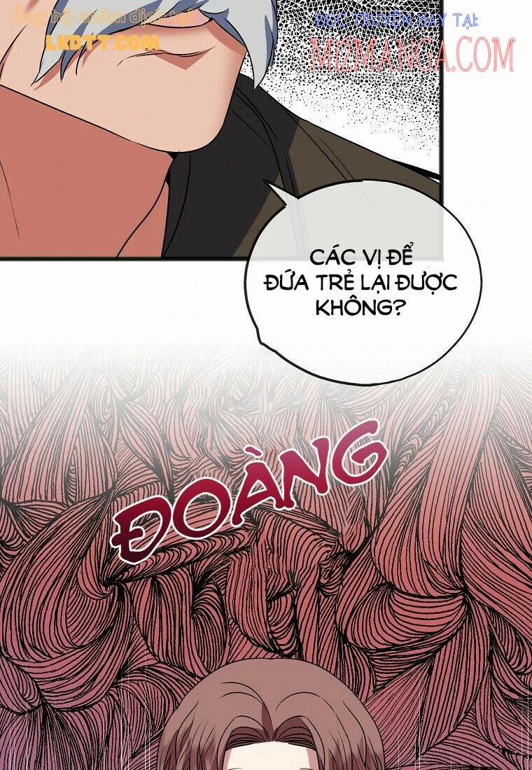 Gửi Đến Anh, Người Đã Không Hề Yêu 10.5 trang 25