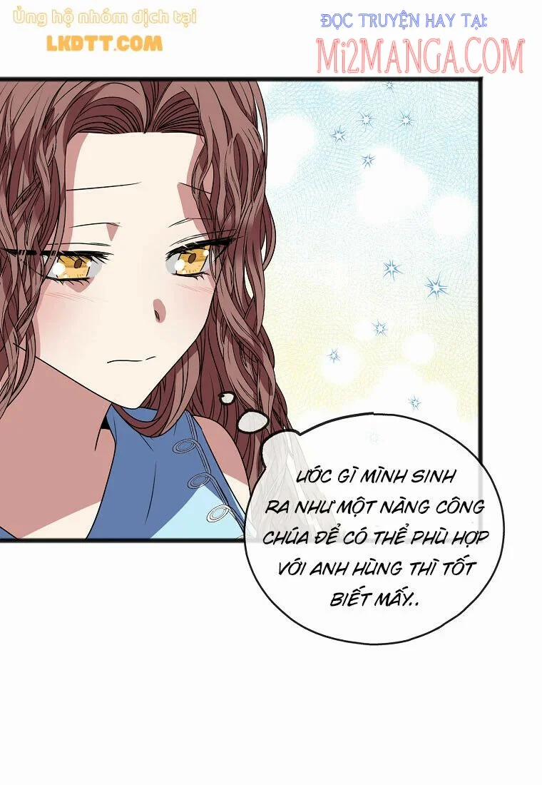 Gửi Đến Anh, Người Đã Không Hề Yêu 10.5 trang 3