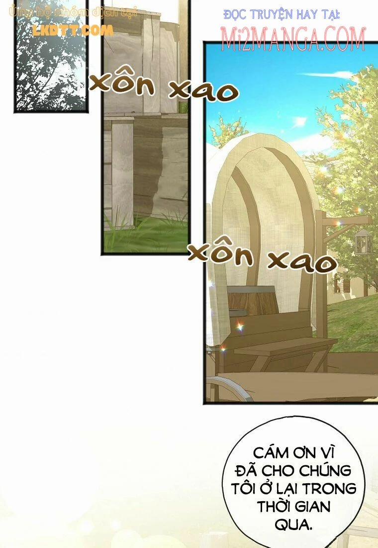 Gửi Đến Anh, Người Đã Không Hề Yêu 10.5 trang 6