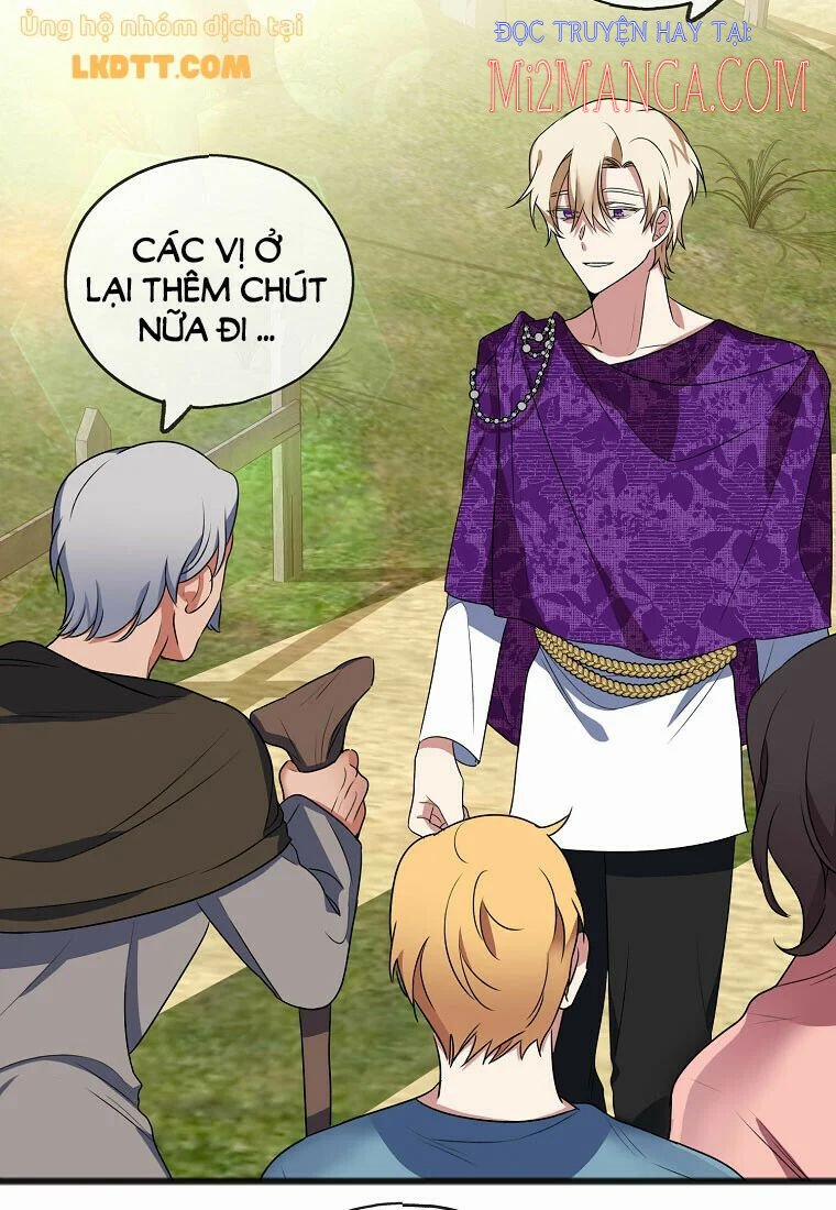 Gửi Đến Anh, Người Đã Không Hề Yêu 10.5 trang 7