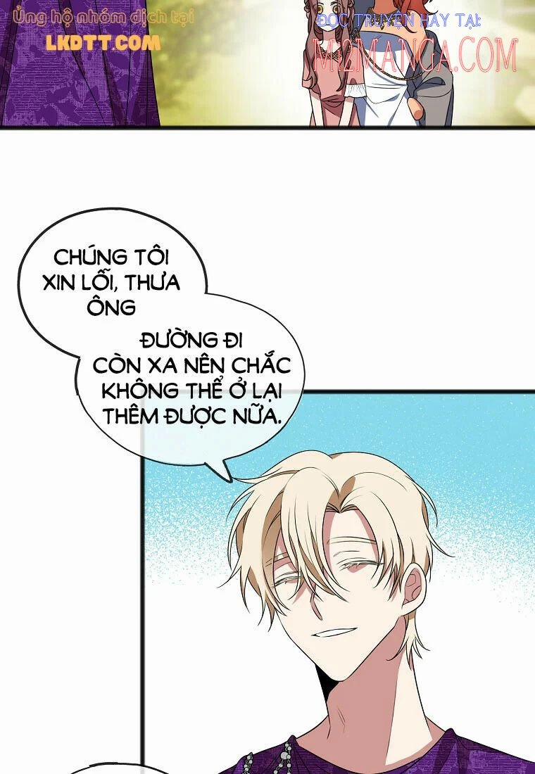 Gửi Đến Anh, Người Đã Không Hề Yêu 10.5 trang 9