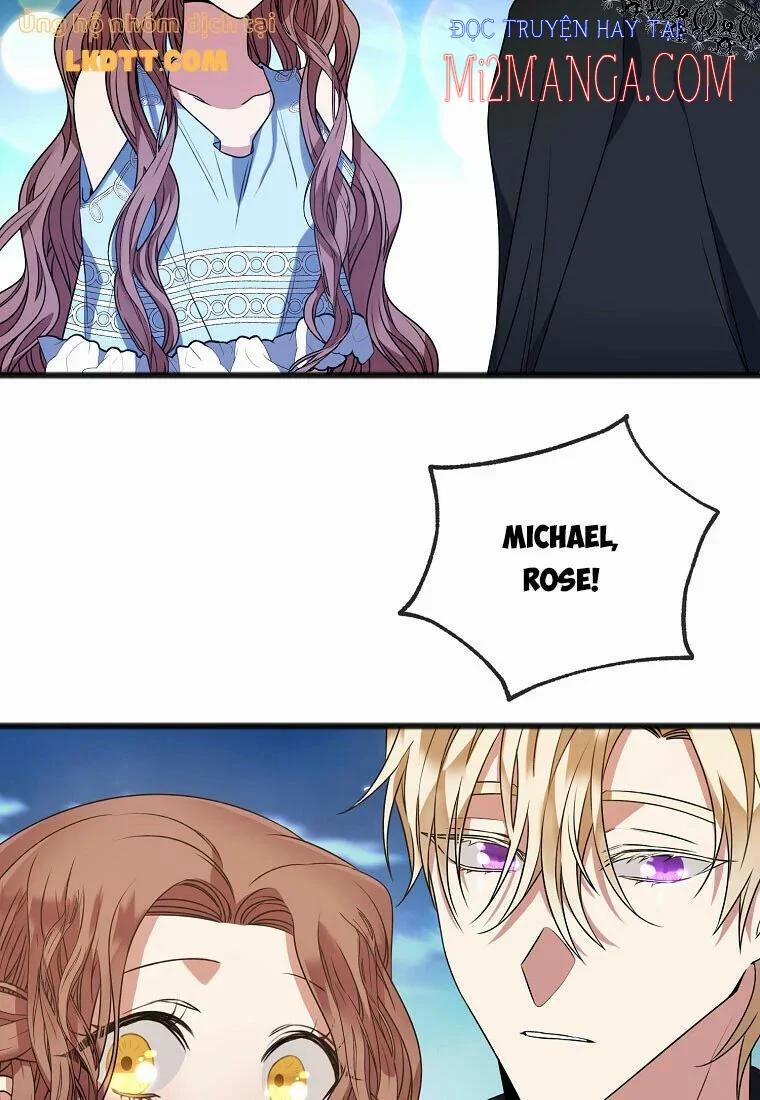 Gửi Đến Anh, Người Đã Không Hề Yêu 10 trang 1