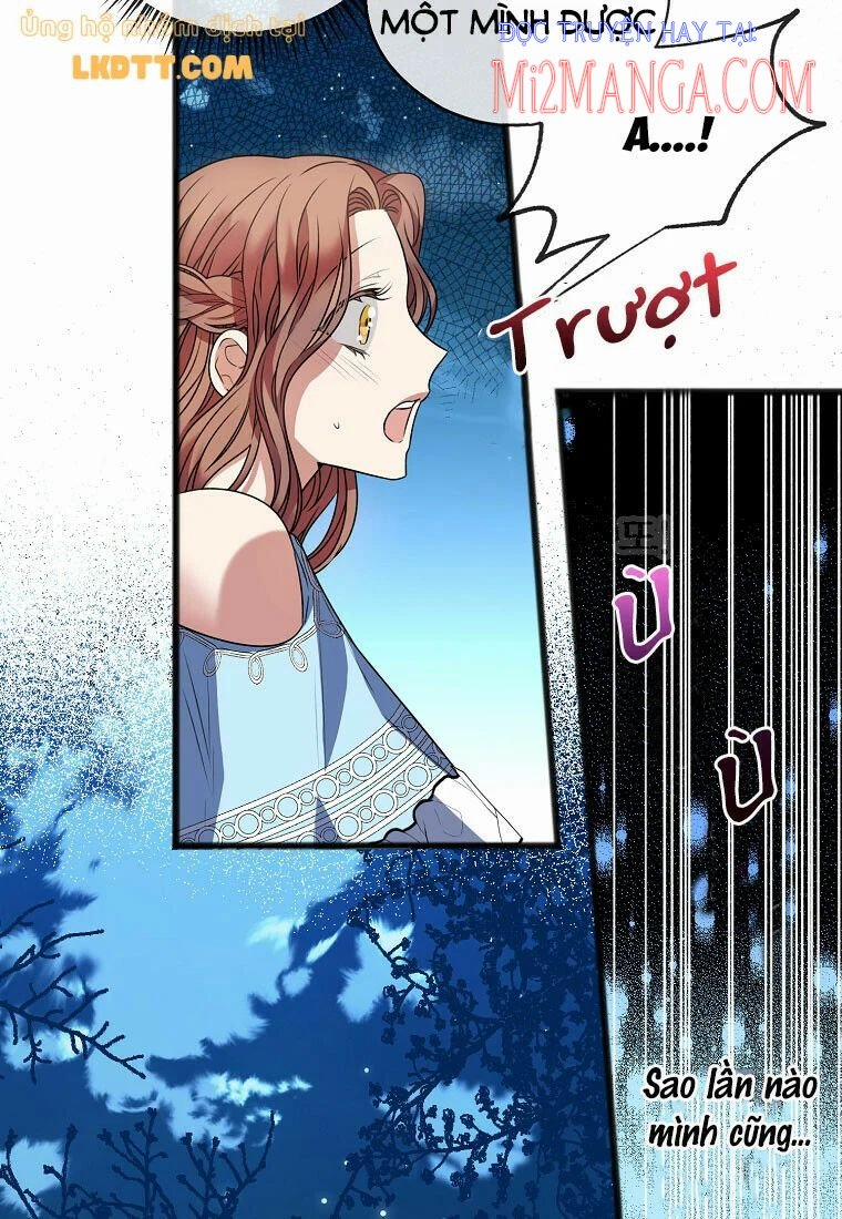 Gửi Đến Anh, Người Đã Không Hề Yêu 10 trang 10