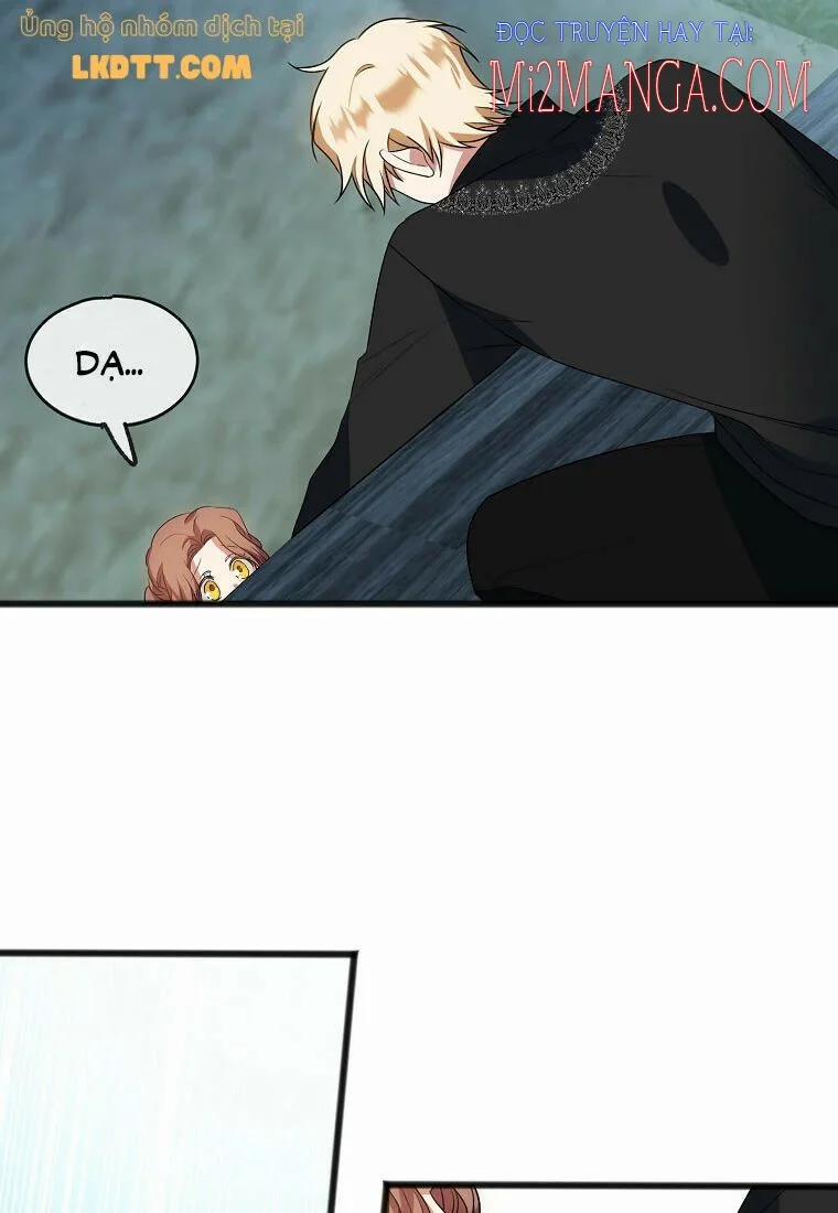 Gửi Đến Anh, Người Đã Không Hề Yêu 10 trang 17