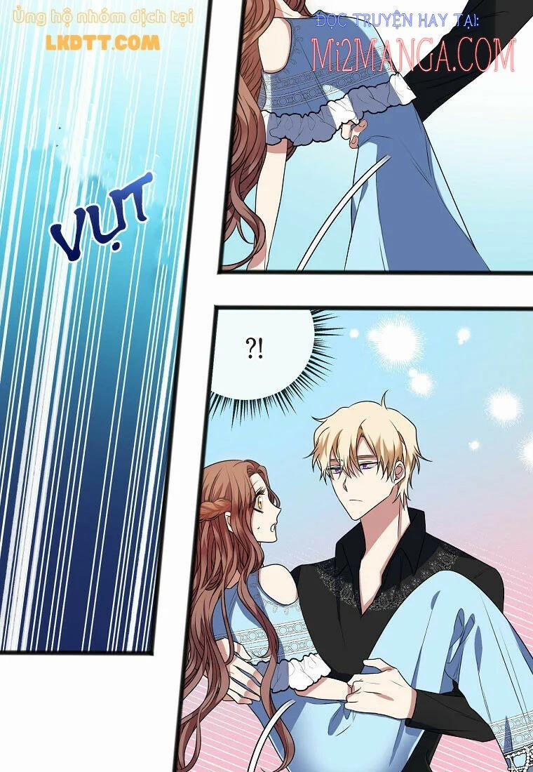 Gửi Đến Anh, Người Đã Không Hề Yêu 10 trang 18