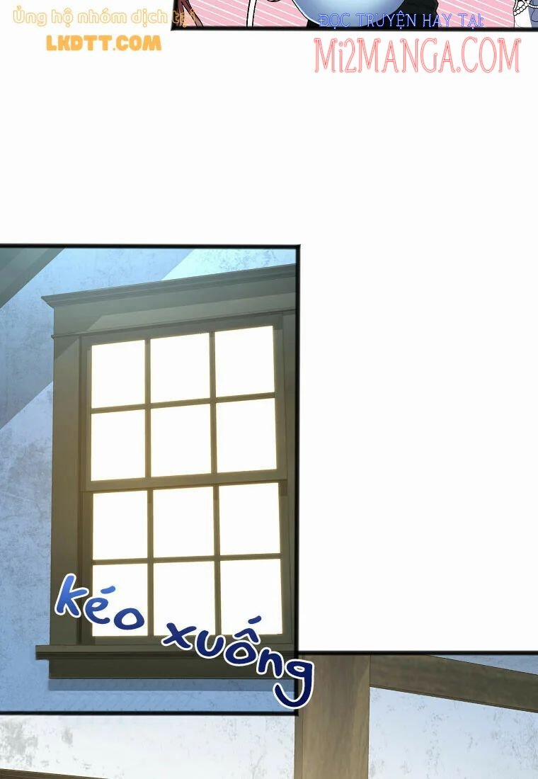 Gửi Đến Anh, Người Đã Không Hề Yêu 10 trang 19