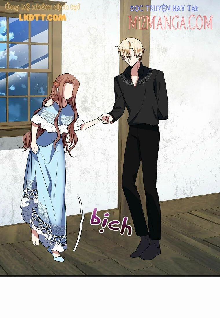 Gửi Đến Anh, Người Đã Không Hề Yêu 10 trang 20