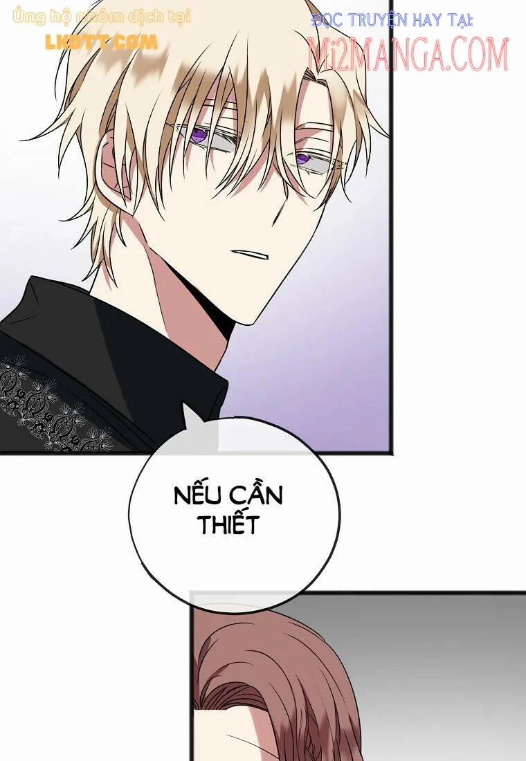 Gửi Đến Anh, Người Đã Không Hề Yêu 10 trang 24