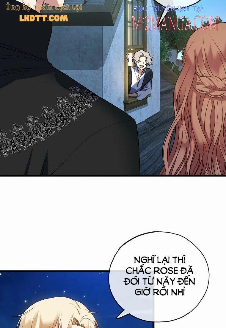 Gửi Đến Anh, Người Đã Không Hề Yêu 10 trang 3