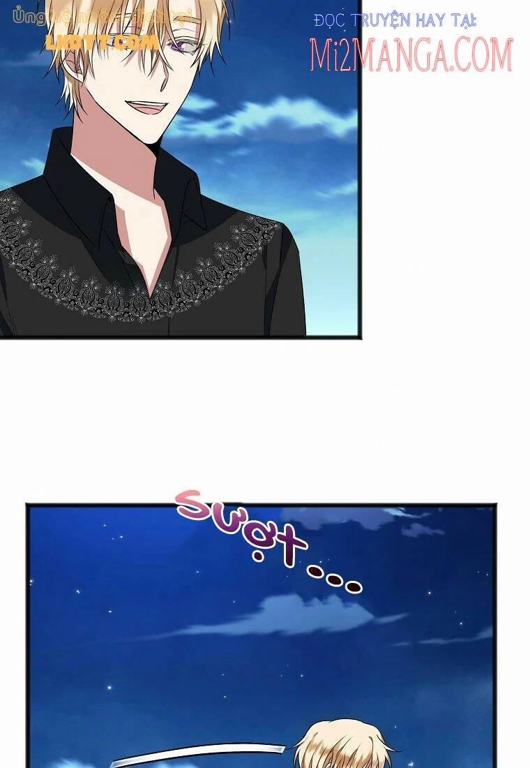Gửi Đến Anh, Người Đã Không Hề Yêu 10 trang 4