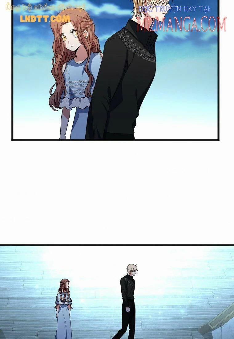 Gửi Đến Anh, Người Đã Không Hề Yêu 10 trang 5