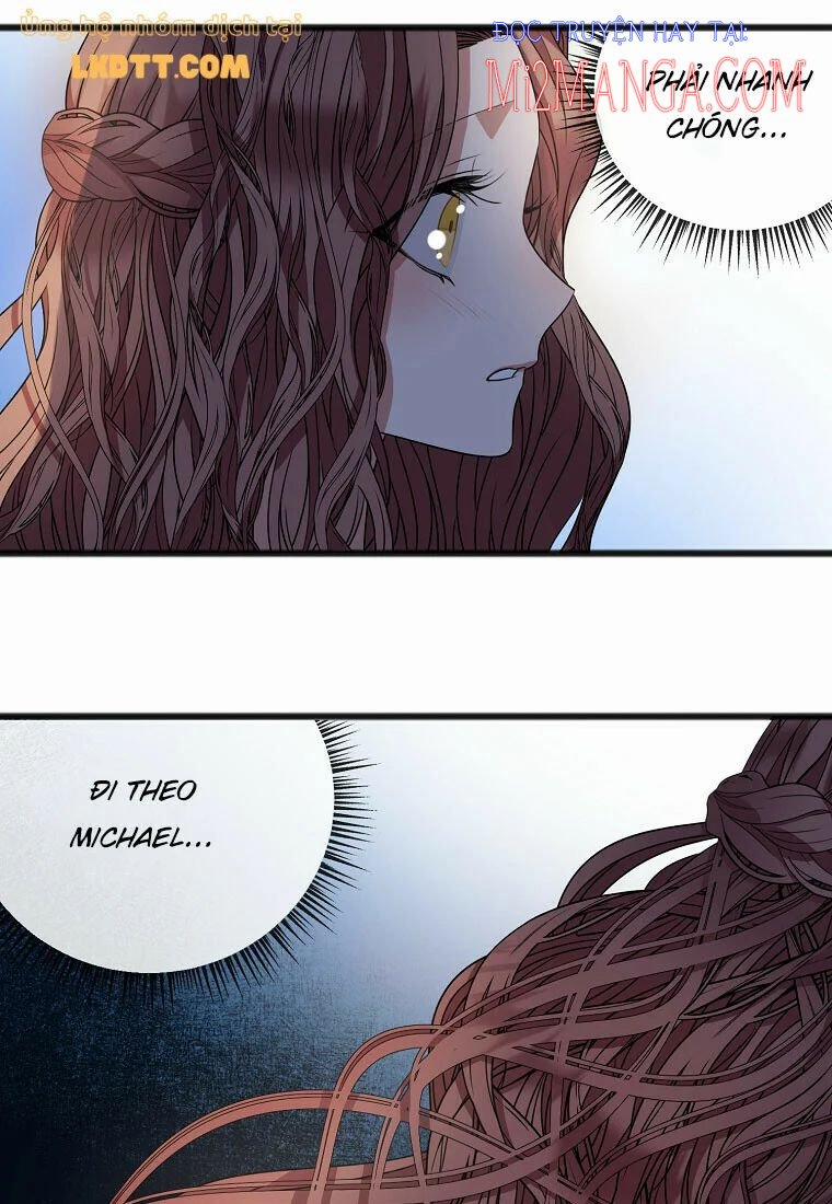 Gửi Đến Anh, Người Đã Không Hề Yêu 10 trang 7