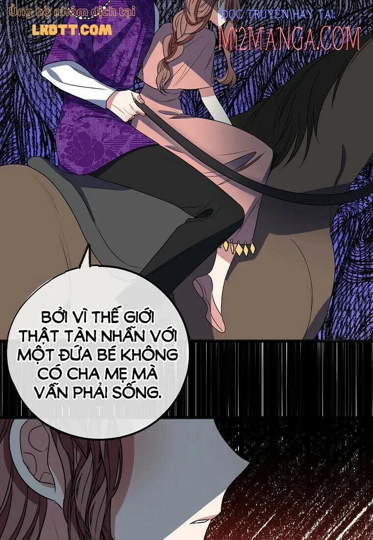 Gửi Đến Anh, Người Đã Không Hề Yêu 11.5 trang 1