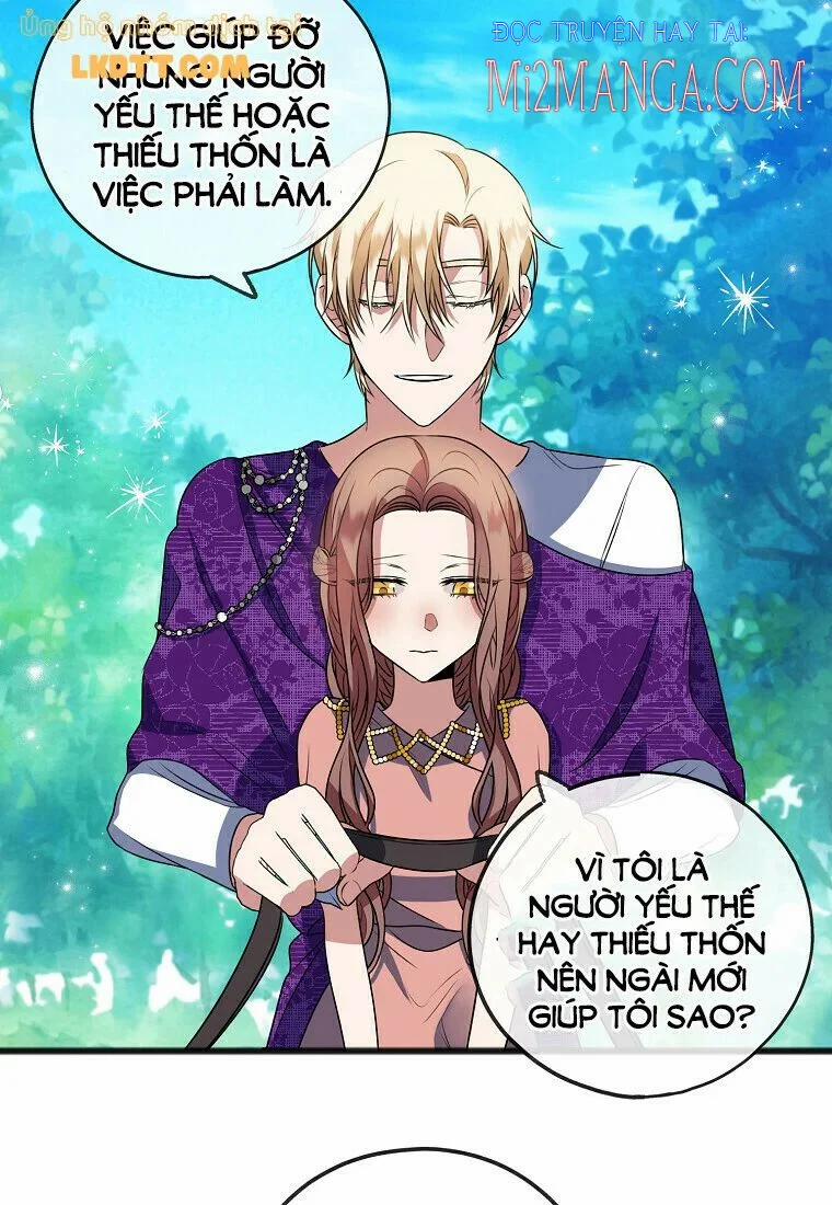 Gửi Đến Anh, Người Đã Không Hề Yêu 11.5 trang 10