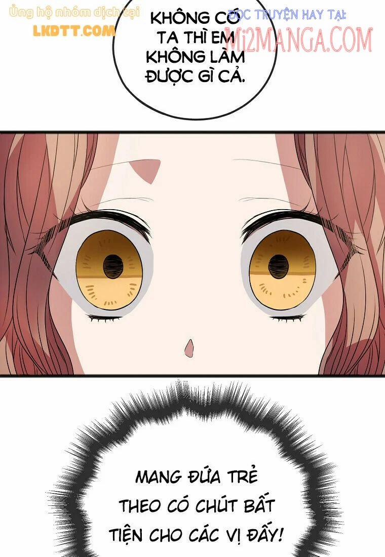 Gửi Đến Anh, Người Đã Không Hề Yêu 11.5 trang 11