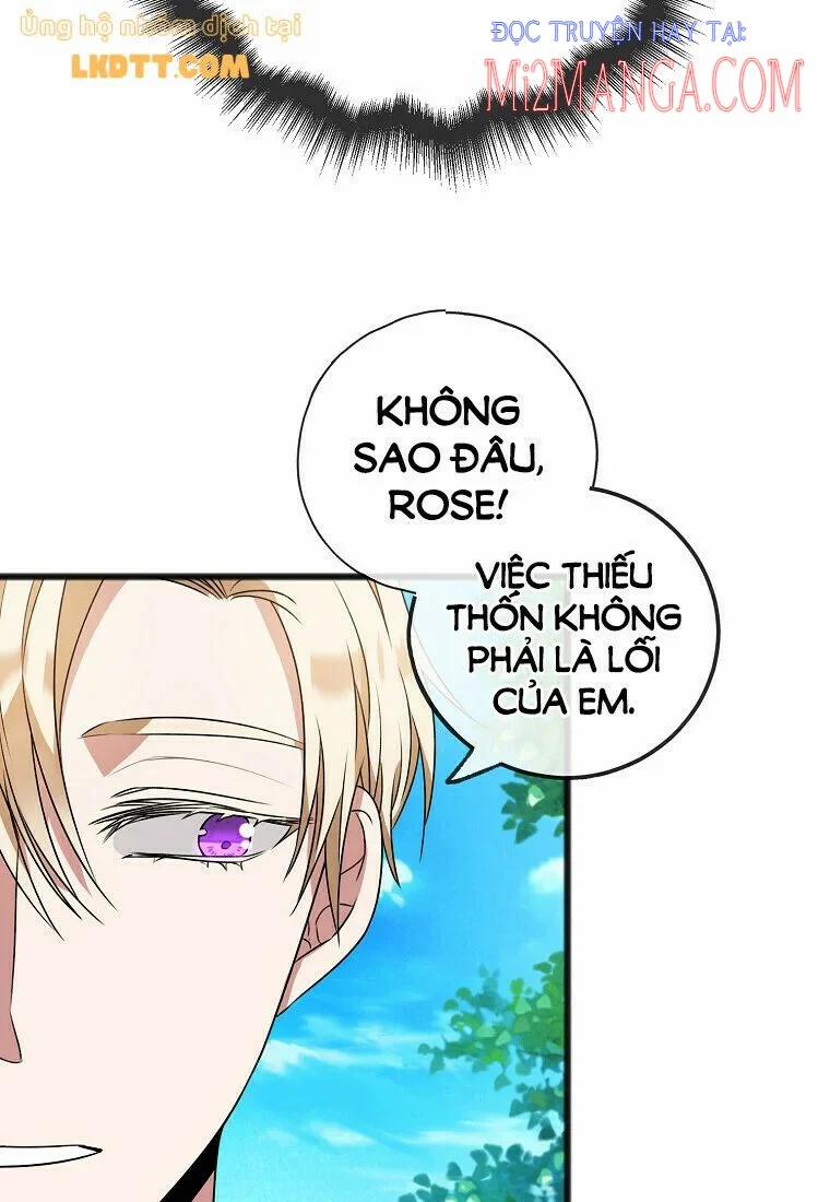 Gửi Đến Anh, Người Đã Không Hề Yêu 11.5 trang 12