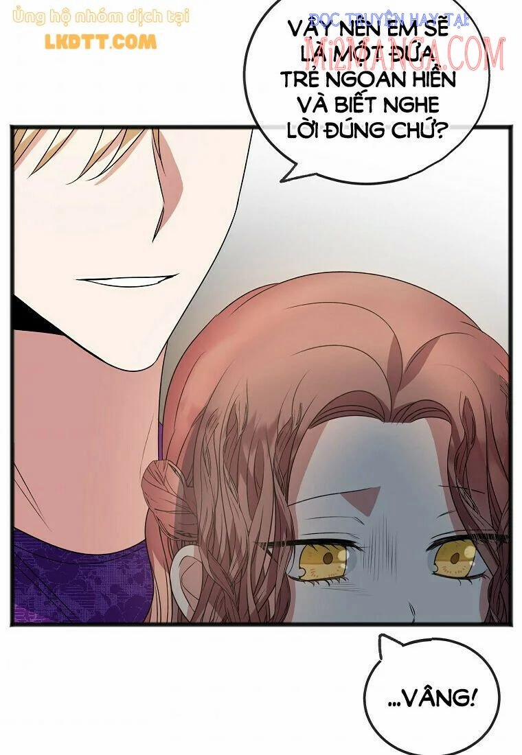 Gửi Đến Anh, Người Đã Không Hề Yêu 11.5 trang 14