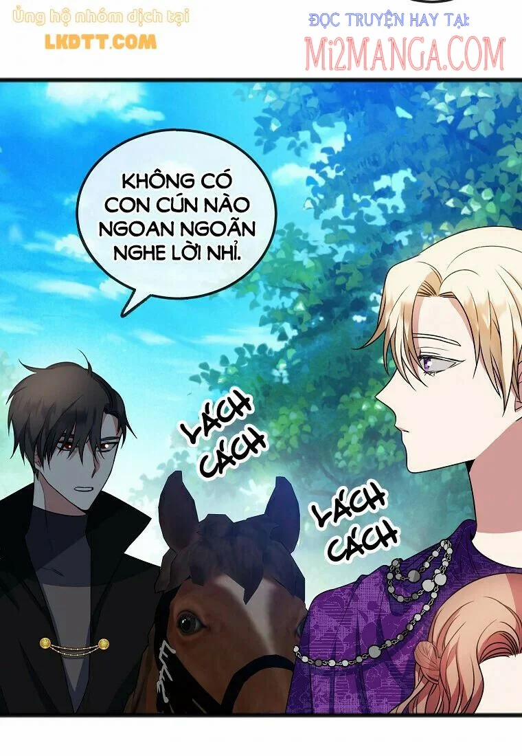 Gửi Đến Anh, Người Đã Không Hề Yêu 11.5 trang 15