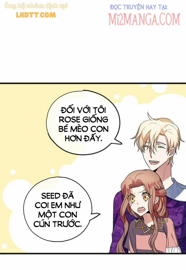 Gửi Đến Anh, Người Đã Không Hề Yêu 11.5 trang 16