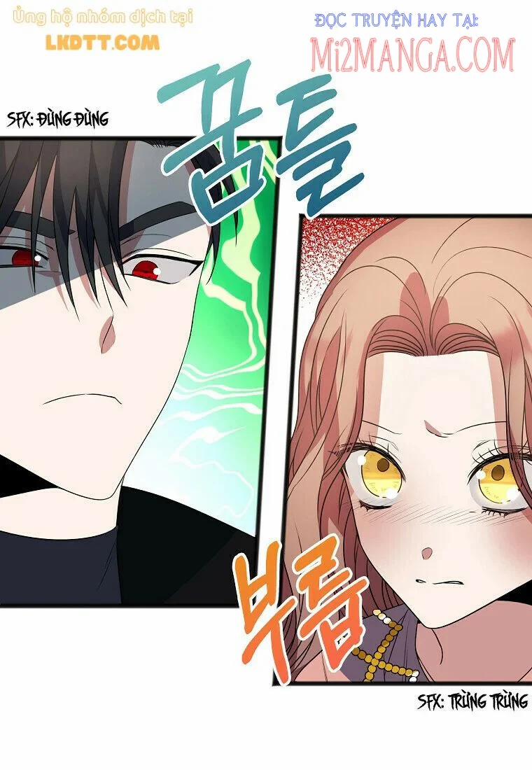 Gửi Đến Anh, Người Đã Không Hề Yêu 11.5 trang 17