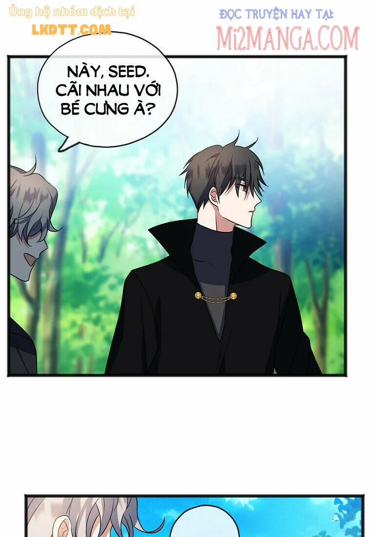 Gửi Đến Anh, Người Đã Không Hề Yêu 11.5 trang 18