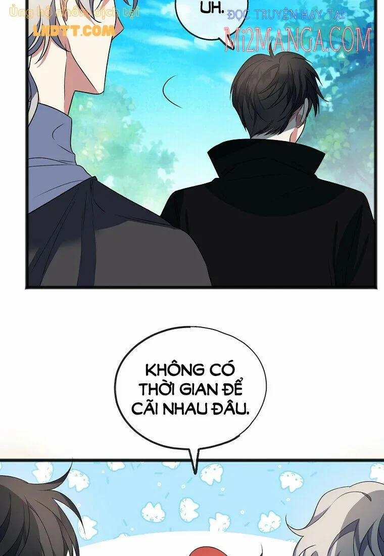 Gửi Đến Anh, Người Đã Không Hề Yêu 11.5 trang 19