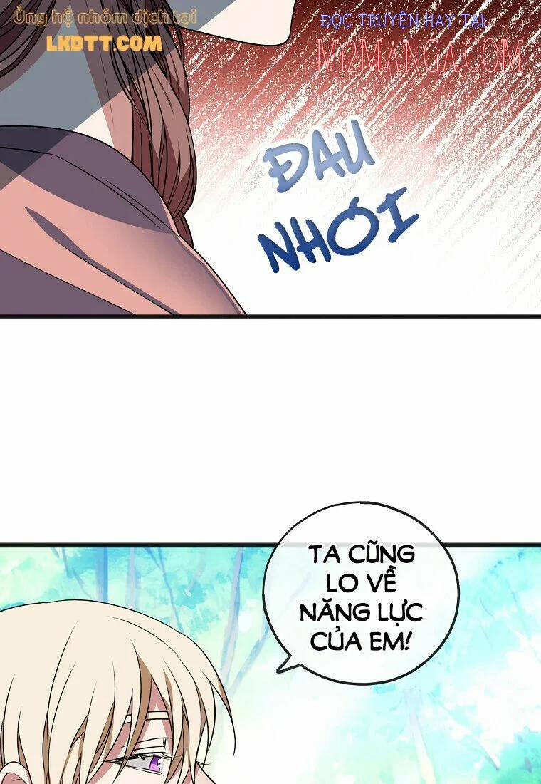 Gửi Đến Anh, Người Đã Không Hề Yêu 11.5 trang 2