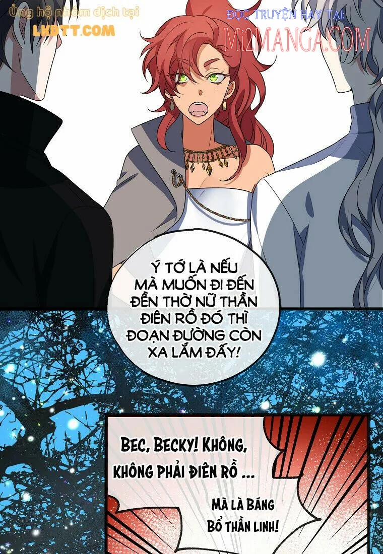 Gửi Đến Anh, Người Đã Không Hề Yêu 11.5 trang 20