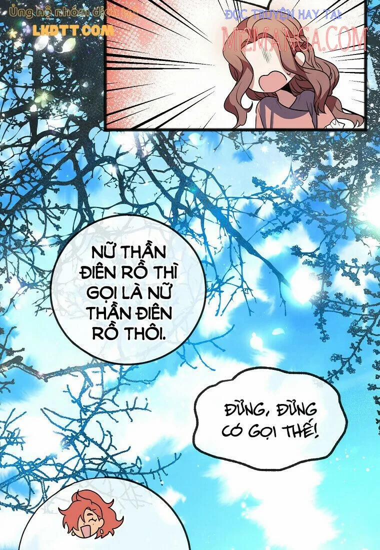 Gửi Đến Anh, Người Đã Không Hề Yêu 11.5 trang 21