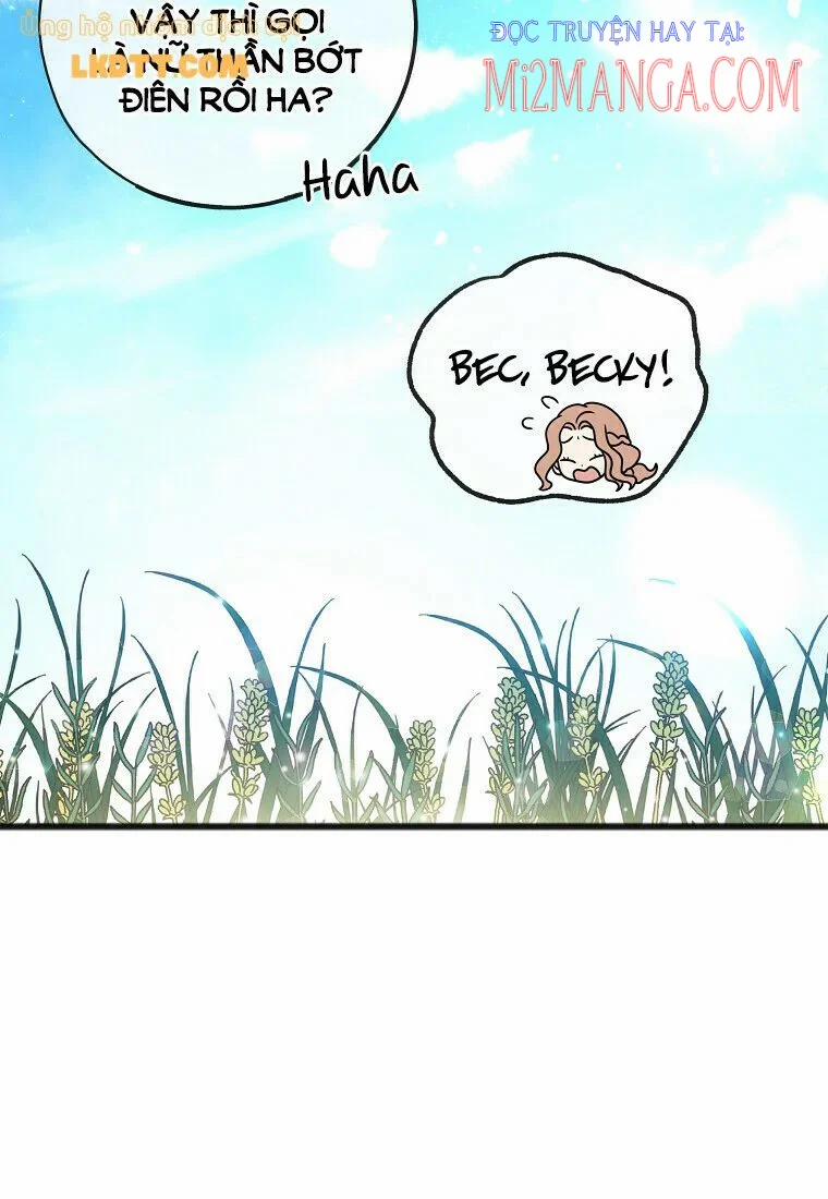 Gửi Đến Anh, Người Đã Không Hề Yêu 11.5 trang 22