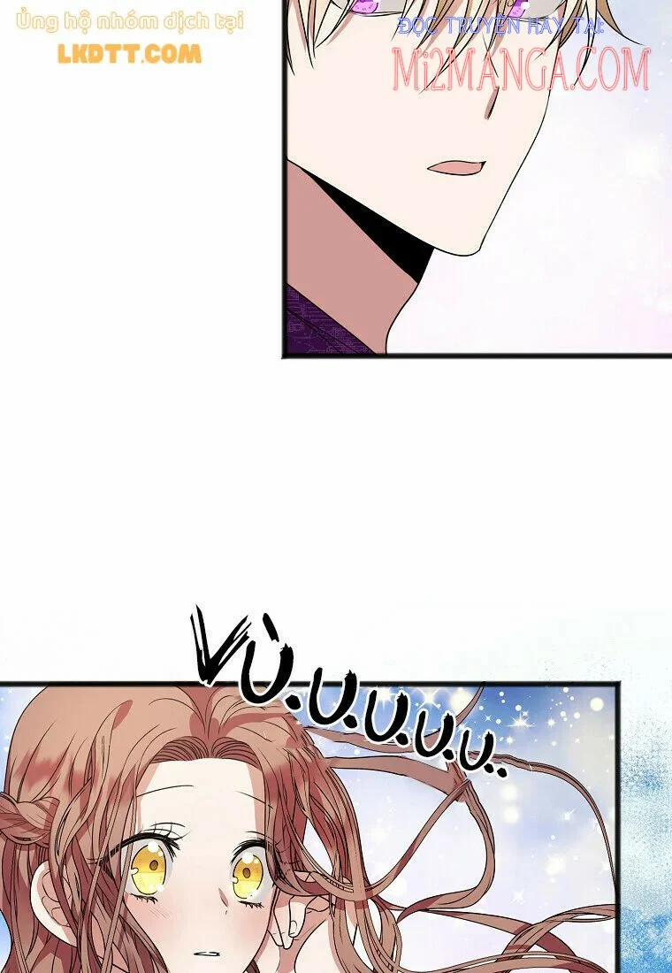 Gửi Đến Anh, Người Đã Không Hề Yêu 11.5 trang 27