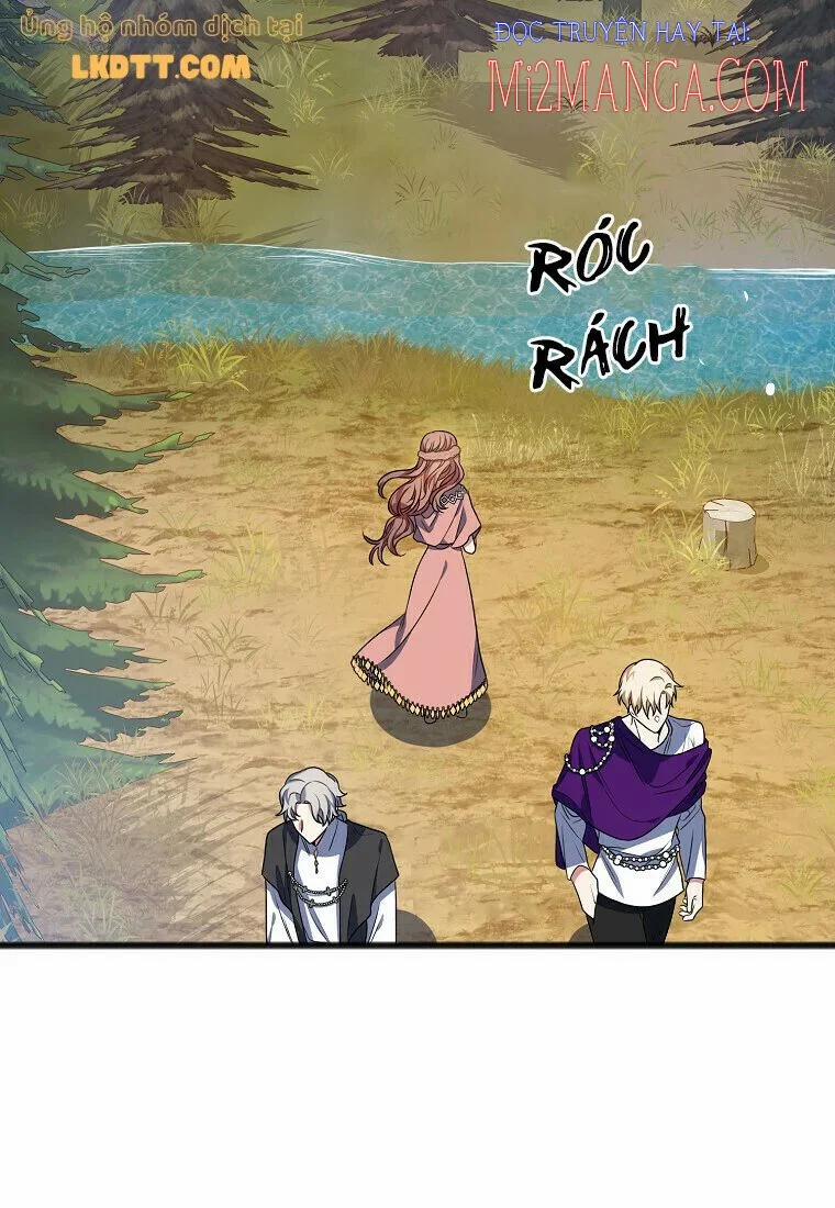 Gửi Đến Anh, Người Đã Không Hề Yêu 11.5 trang 29