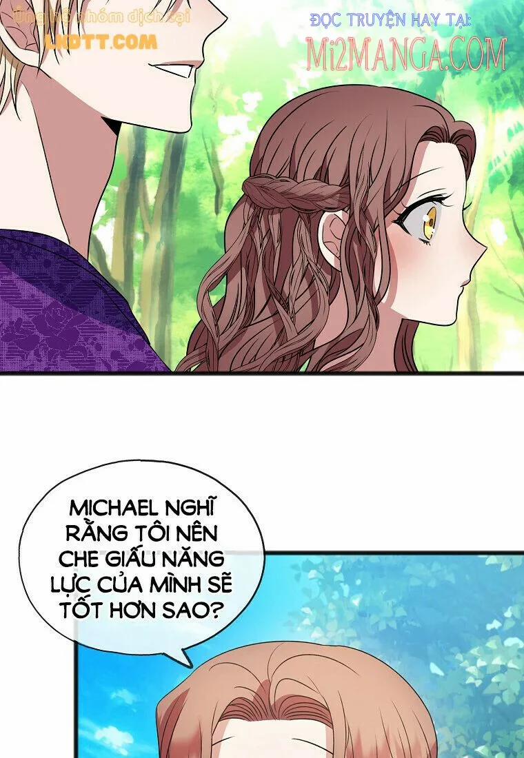 Gửi Đến Anh, Người Đã Không Hề Yêu 11.5 trang 3