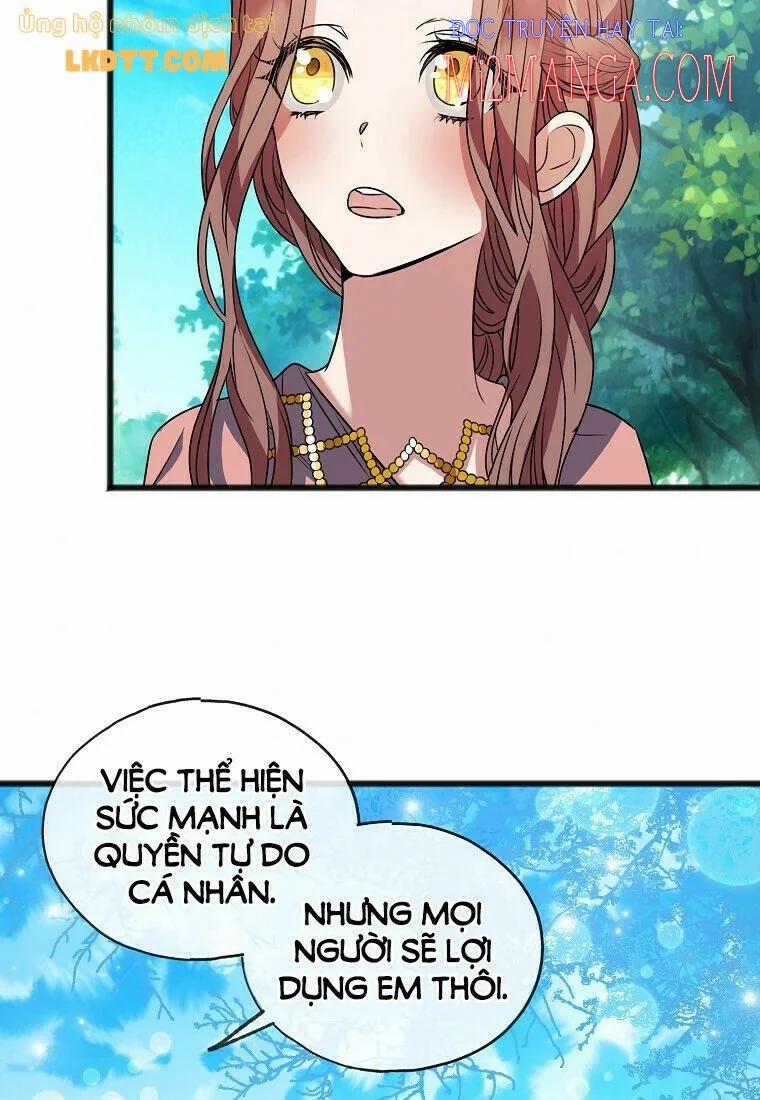 Gửi Đến Anh, Người Đã Không Hề Yêu 11.5 trang 4