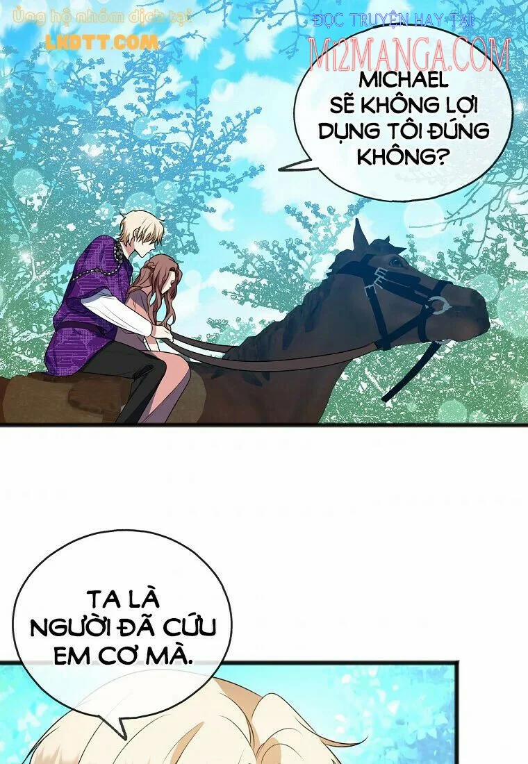 Gửi Đến Anh, Người Đã Không Hề Yêu 11.5 trang 5