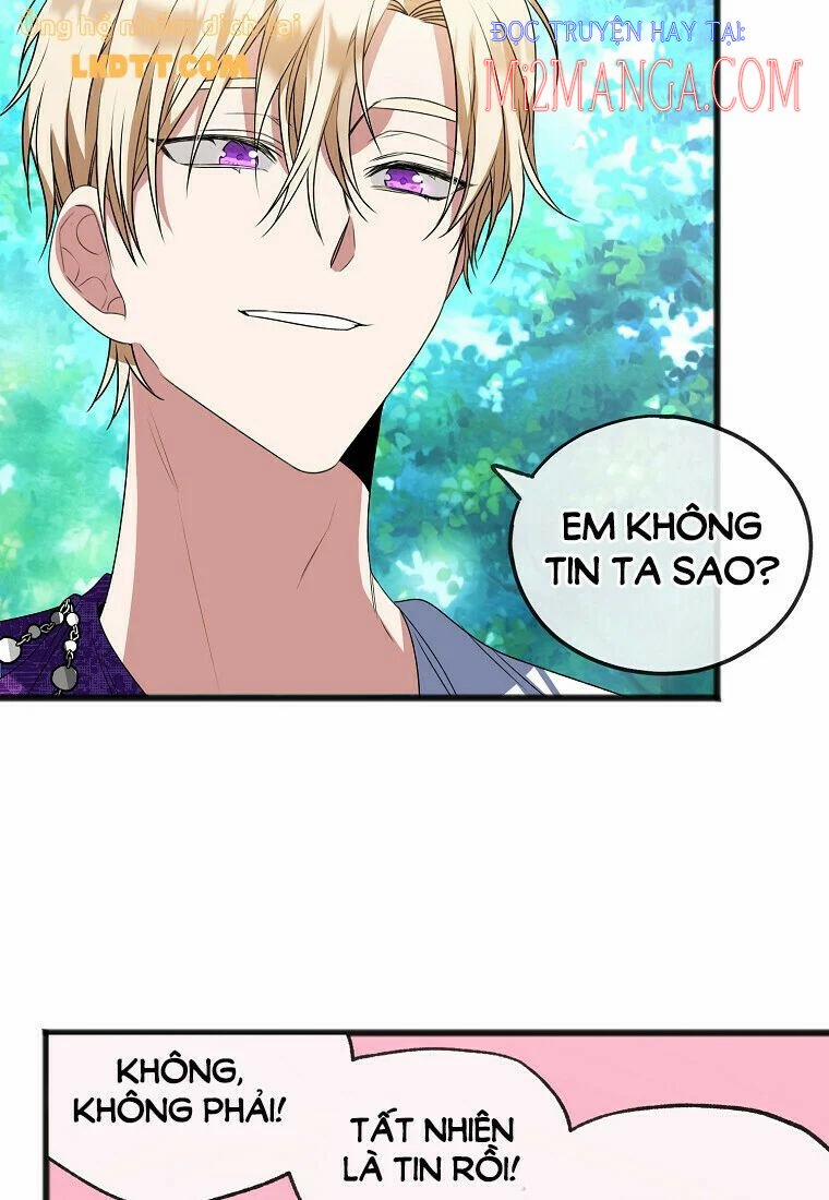 Gửi Đến Anh, Người Đã Không Hề Yêu 11.5 trang 6