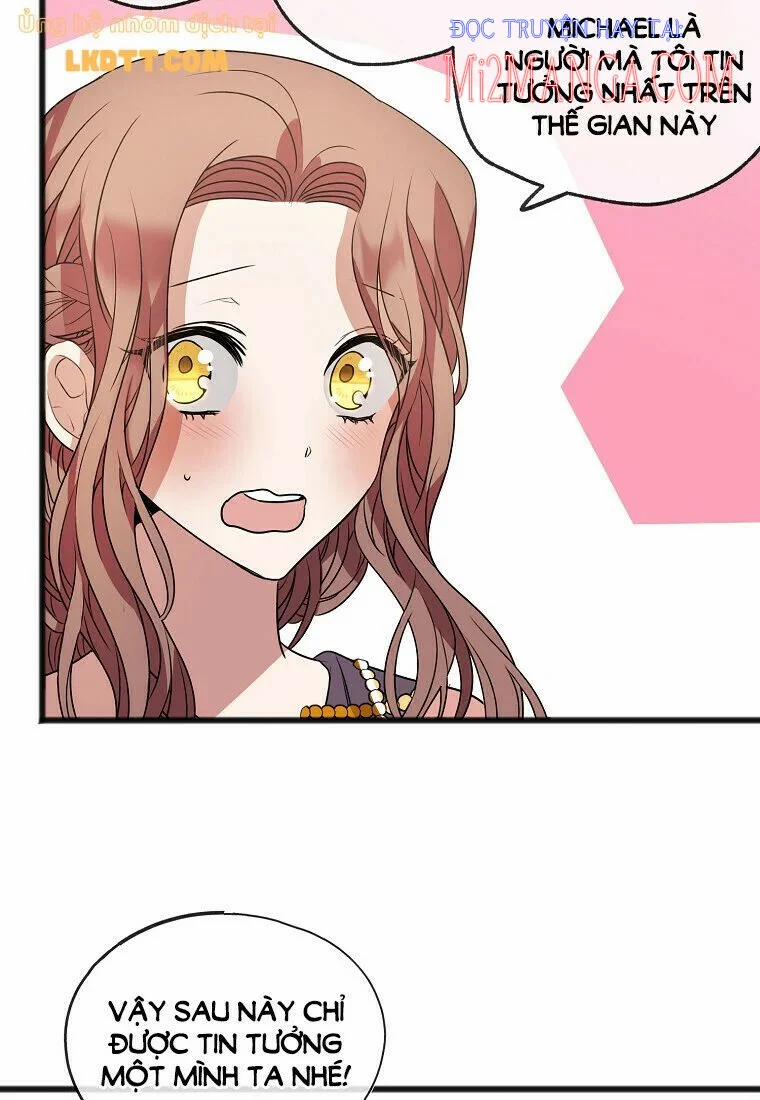 Gửi Đến Anh, Người Đã Không Hề Yêu 11.5 trang 7