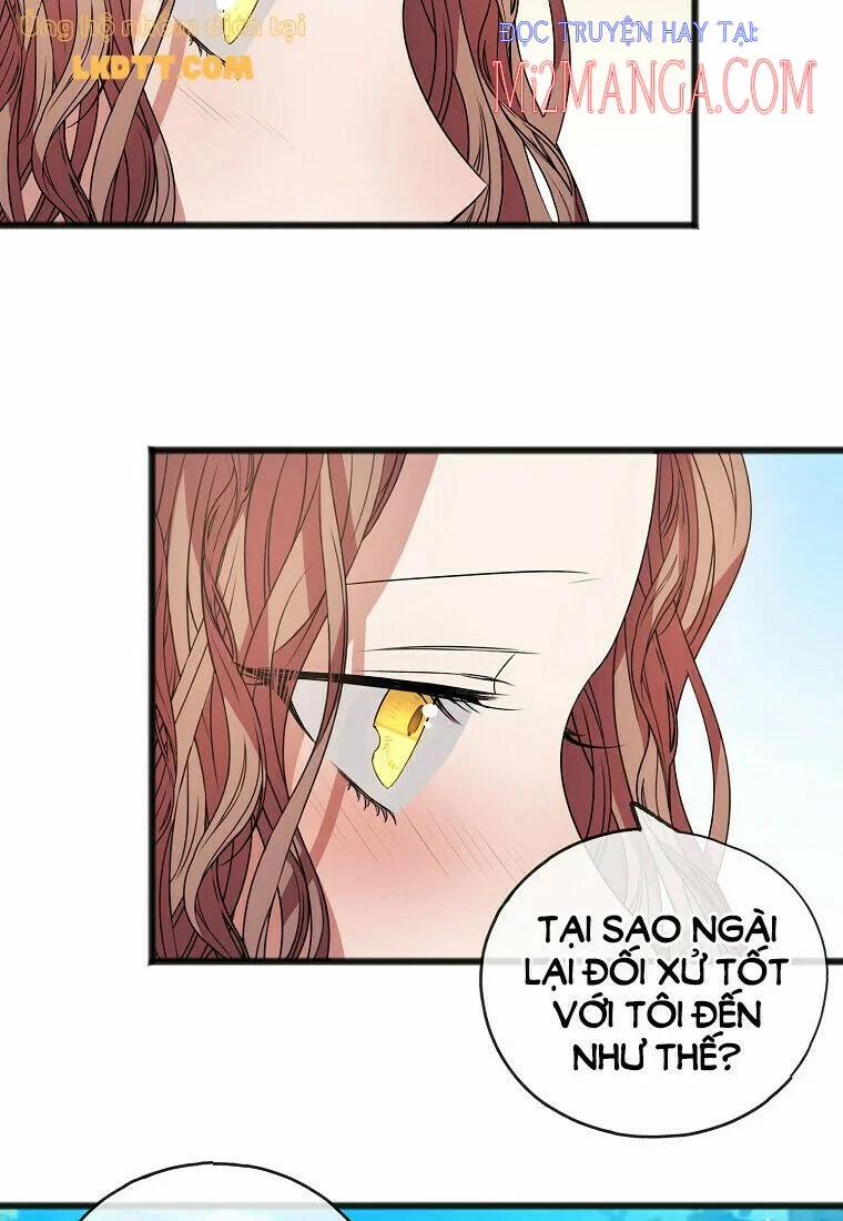 Gửi Đến Anh, Người Đã Không Hề Yêu 11.5 trang 9