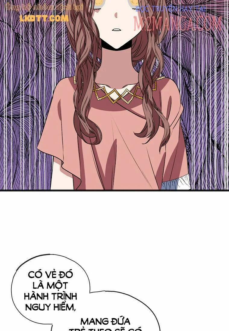 Gửi Đến Anh, Người Đã Không Hề Yêu 11 trang 1