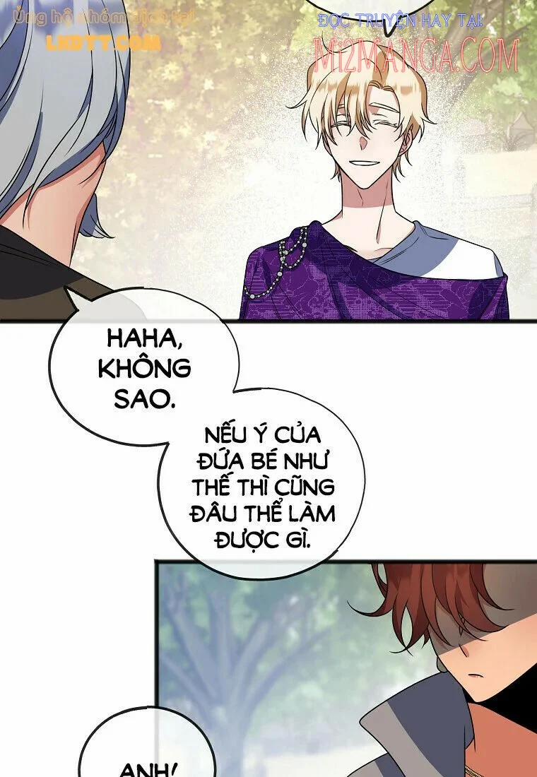 Gửi Đến Anh, Người Đã Không Hề Yêu 11 trang 10