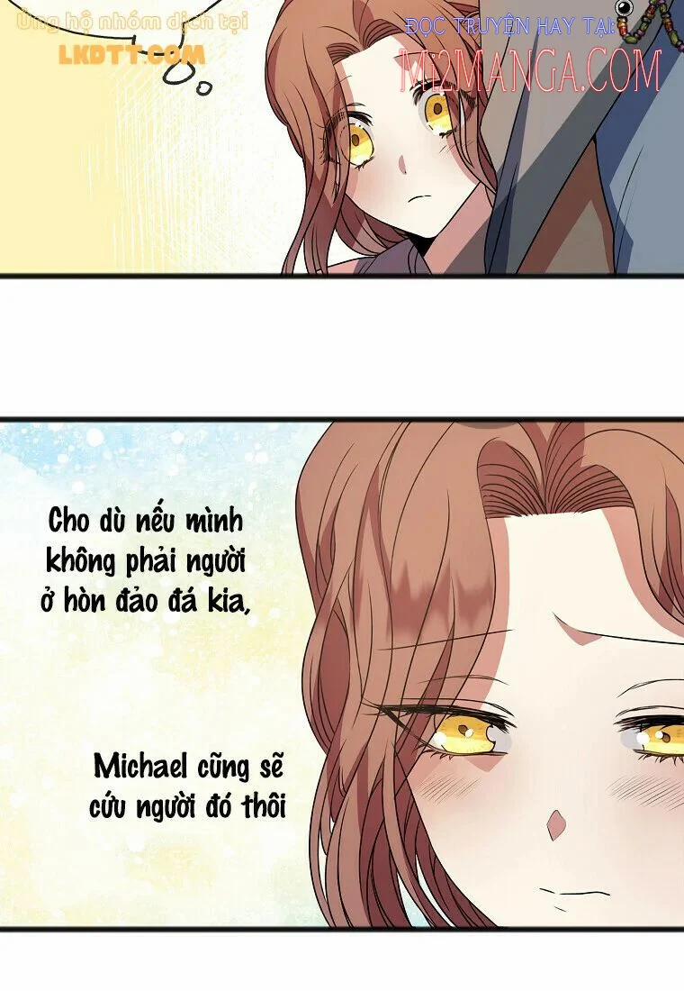 Gửi Đến Anh, Người Đã Không Hề Yêu 11 trang 13