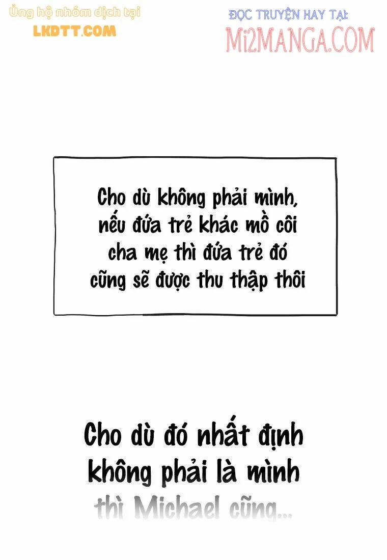 Gửi Đến Anh, Người Đã Không Hề Yêu 11 trang 14