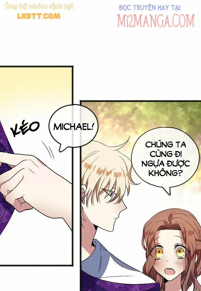 Gửi Đến Anh, Người Đã Không Hề Yêu 11 trang 15