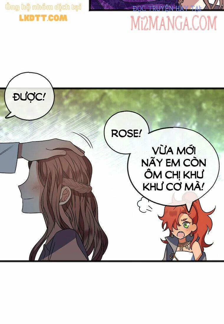 Gửi Đến Anh, Người Đã Không Hề Yêu 11 trang 16