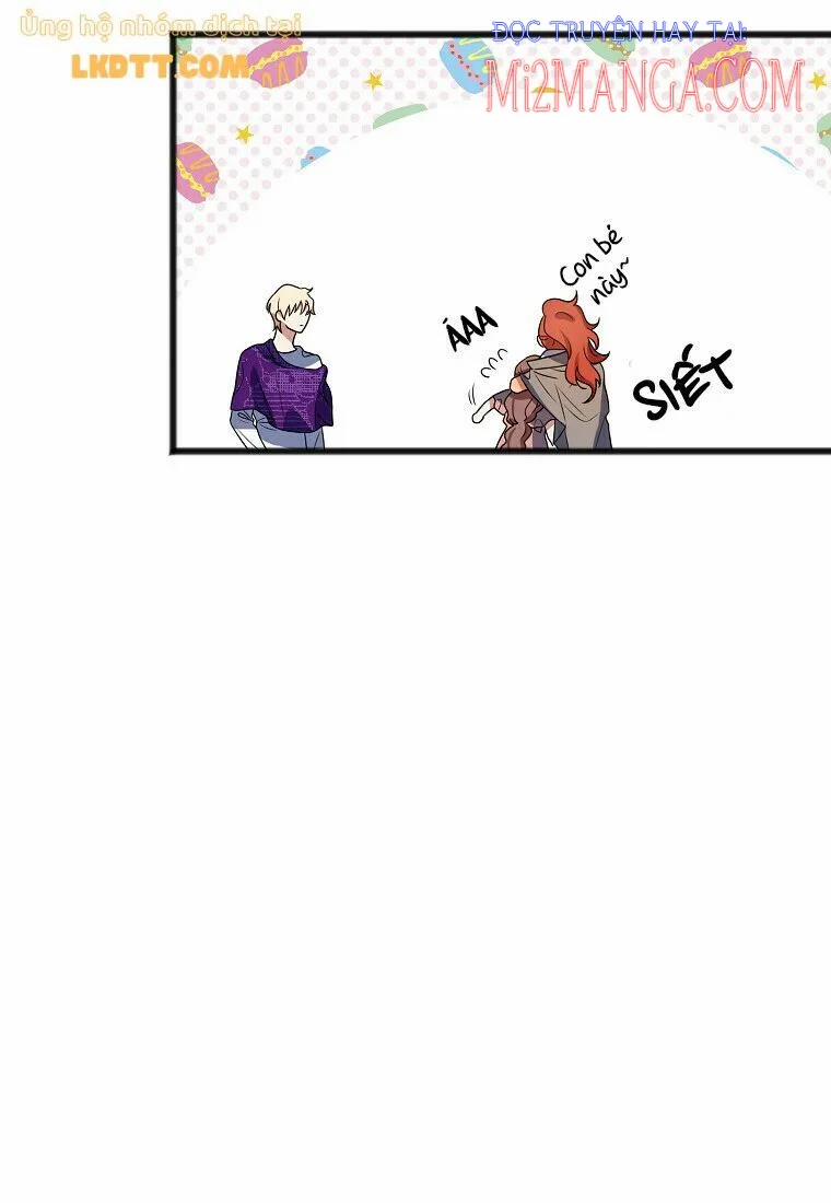 Gửi Đến Anh, Người Đã Không Hề Yêu 11 trang 17